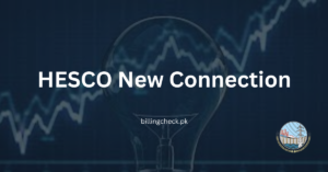 HESCO New Connection